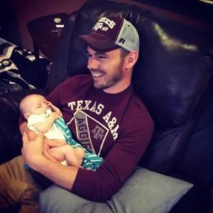 Meet your Posher, Cory